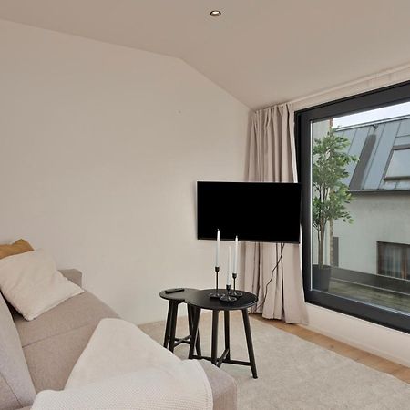 Cosy Apartments @ City Center Antwerpen Eksteriør bilde