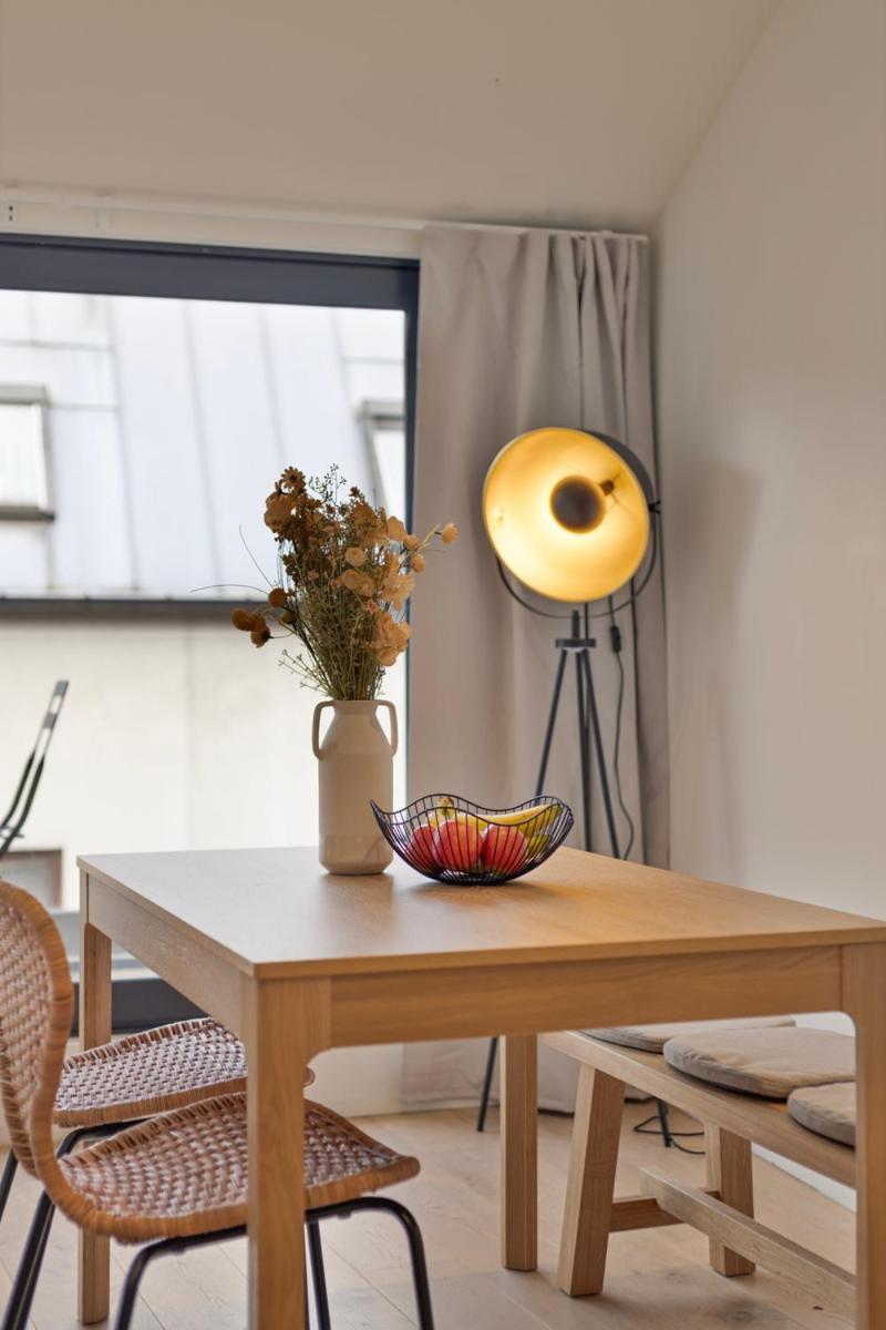 Cosy Apartments @ City Center Antwerpen Eksteriør bilde