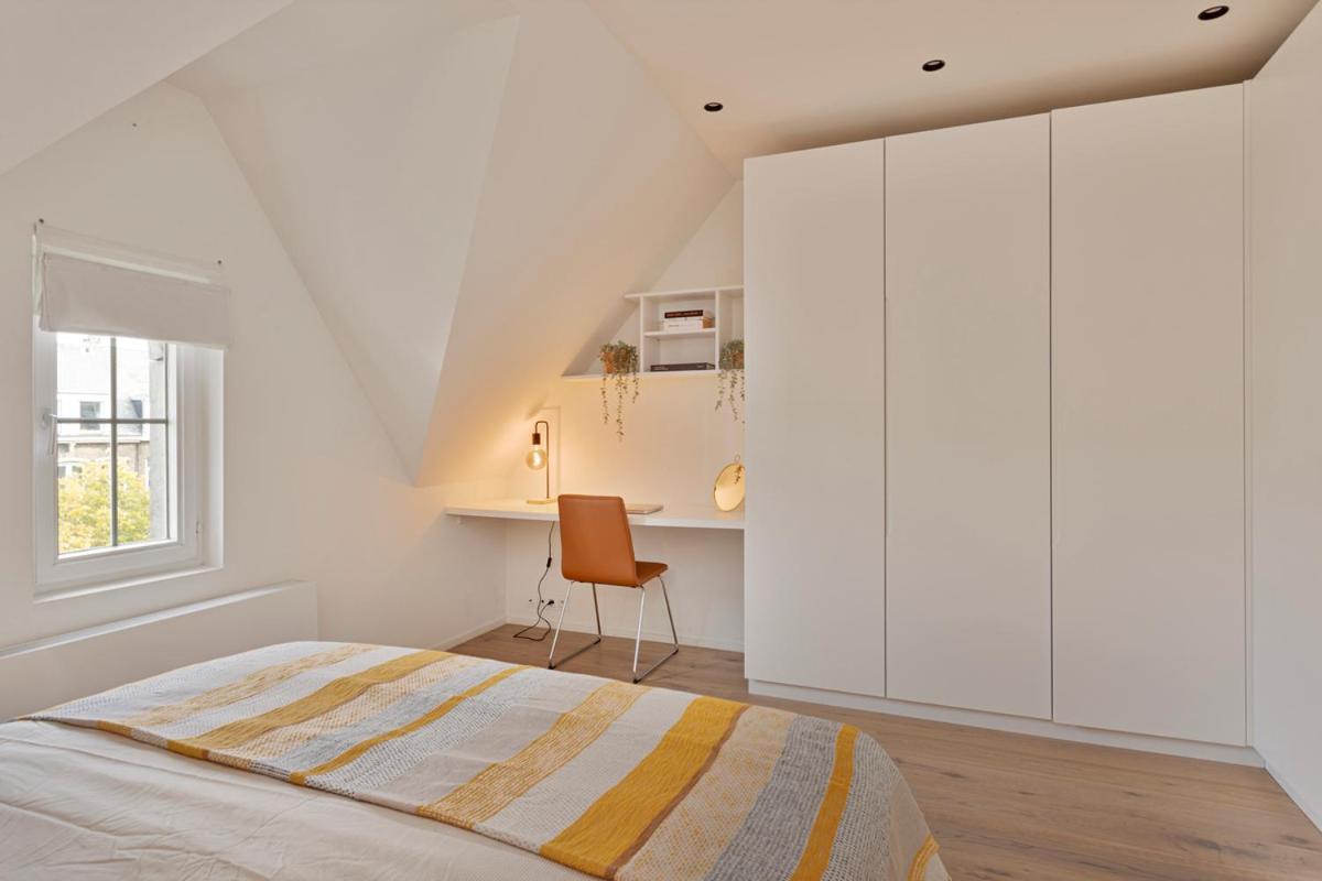 Cosy Apartments @ City Center Antwerpen Eksteriør bilde