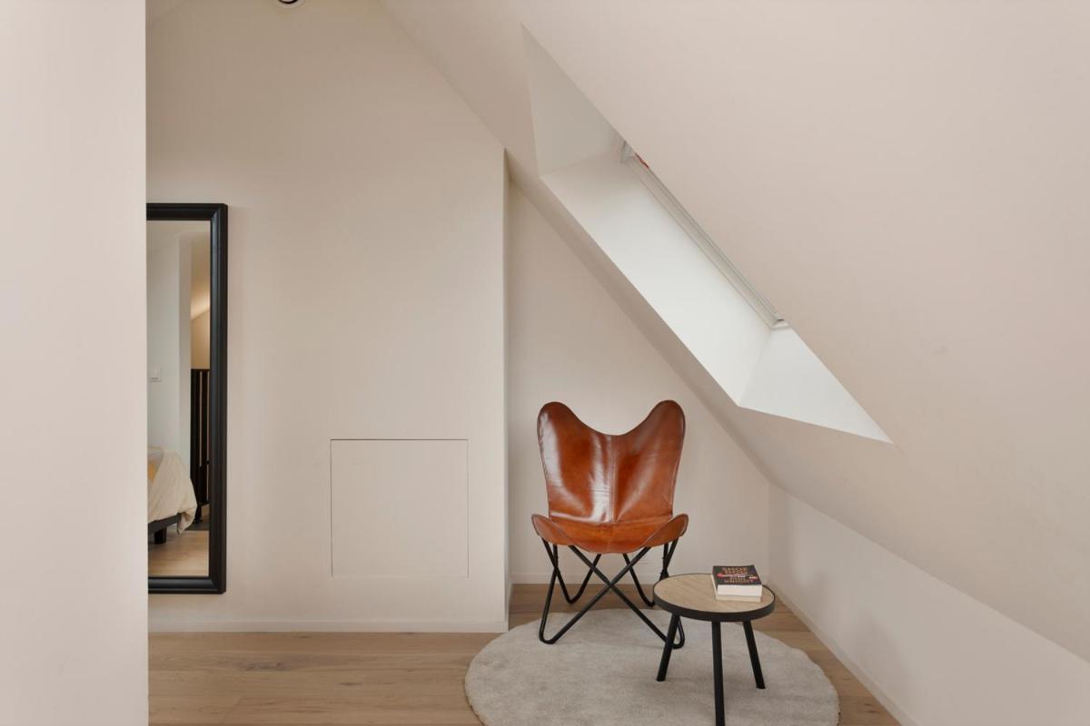 Cosy Apartments @ City Center Antwerpen Eksteriør bilde